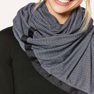 Lululemon Vinyasa Scarf